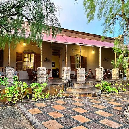 Nelspoort The Vale Karoo Farm 빌라 외부 사진