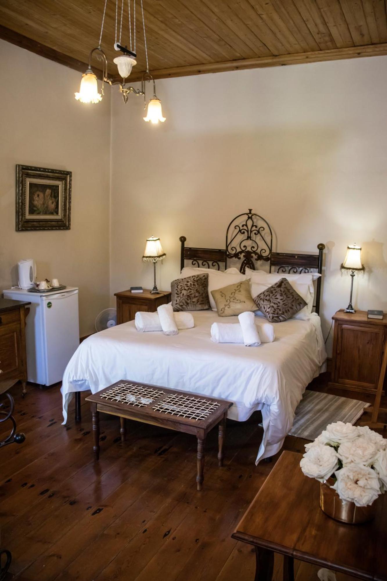 Nelspoort The Vale Karoo Farm 빌라 외부 사진