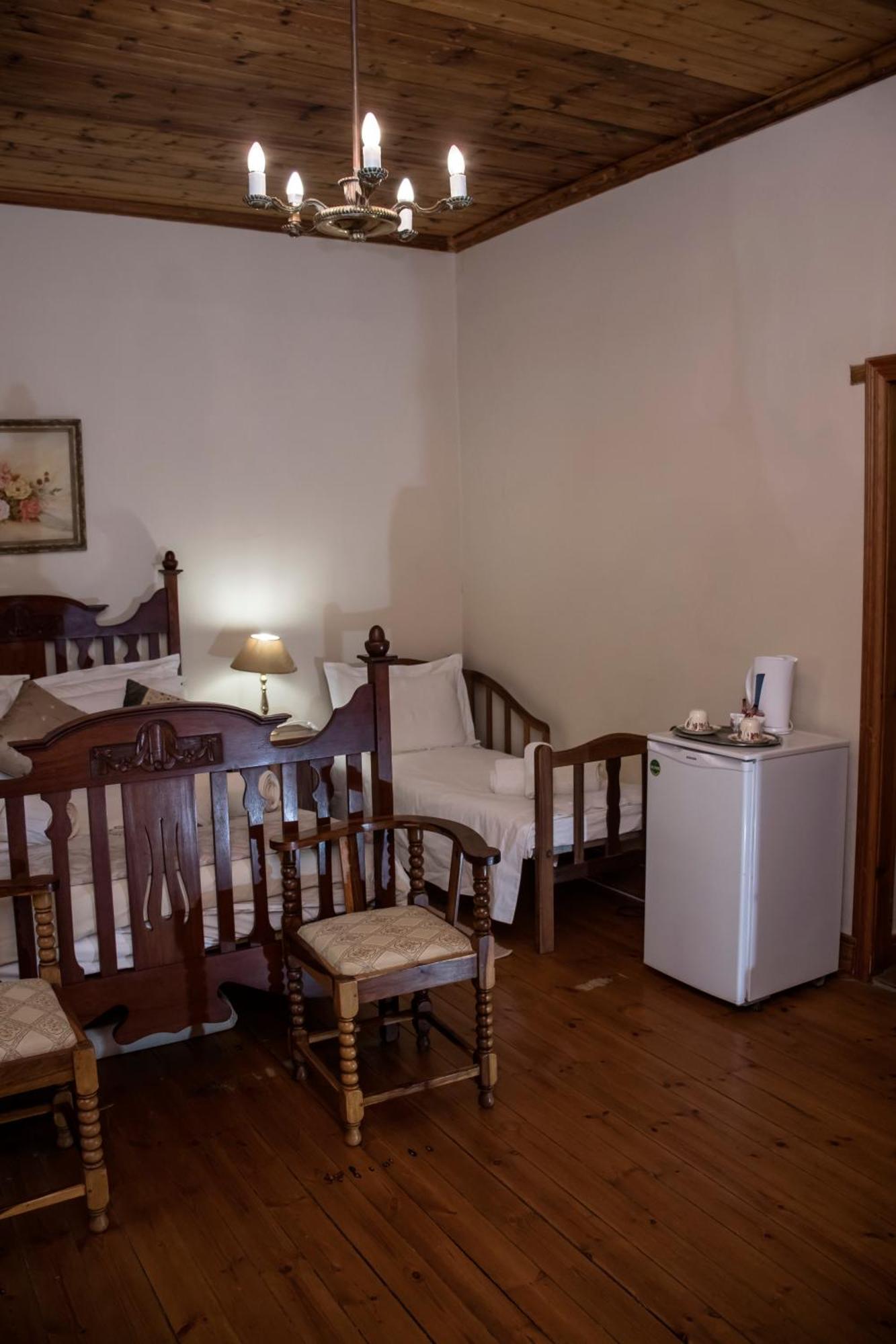 Nelspoort The Vale Karoo Farm 빌라 외부 사진