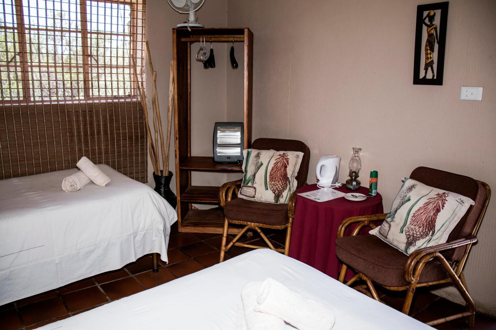 Nelspoort The Vale Karoo Farm 빌라 외부 사진