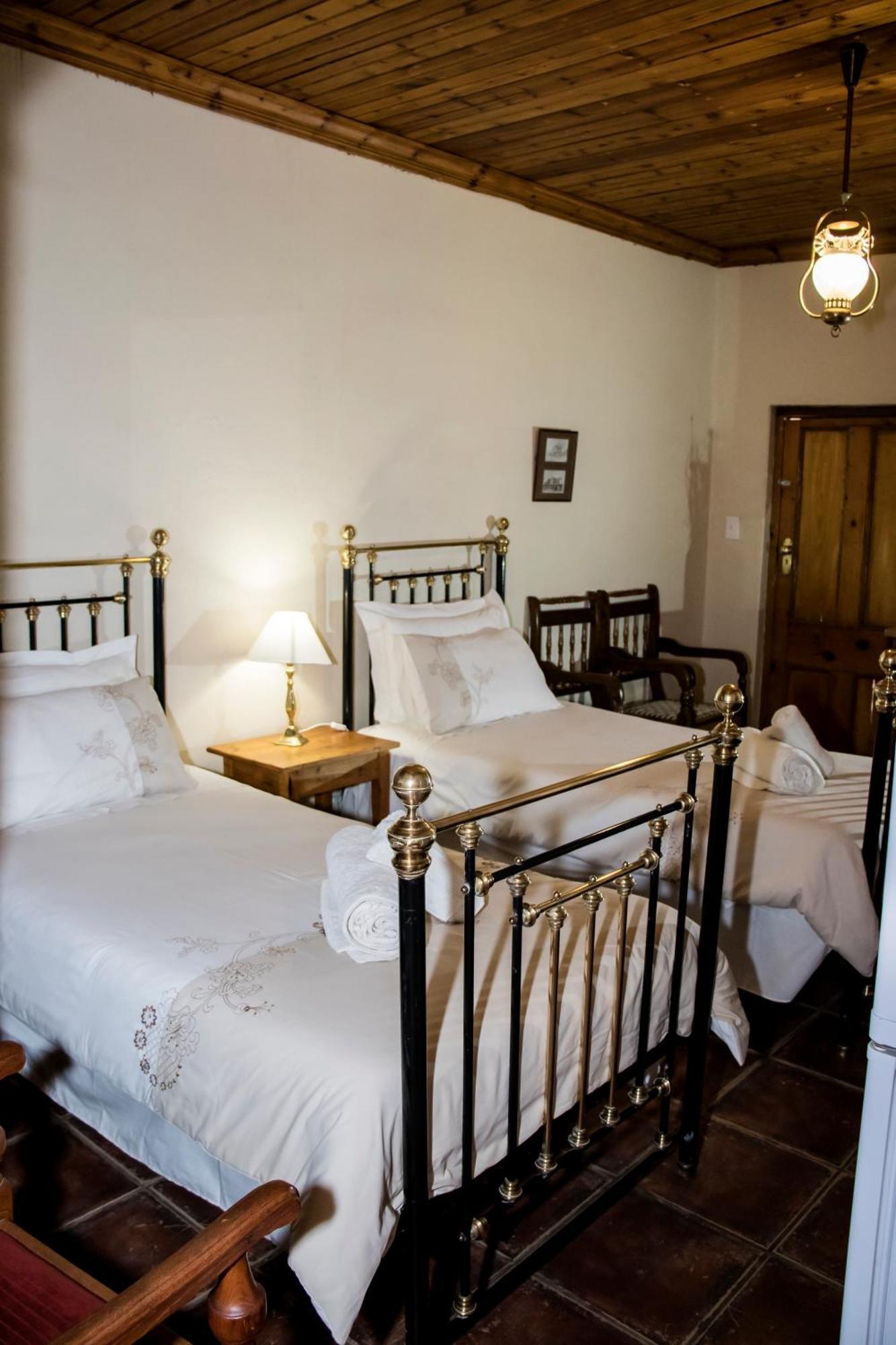 Nelspoort The Vale Karoo Farm 빌라 외부 사진