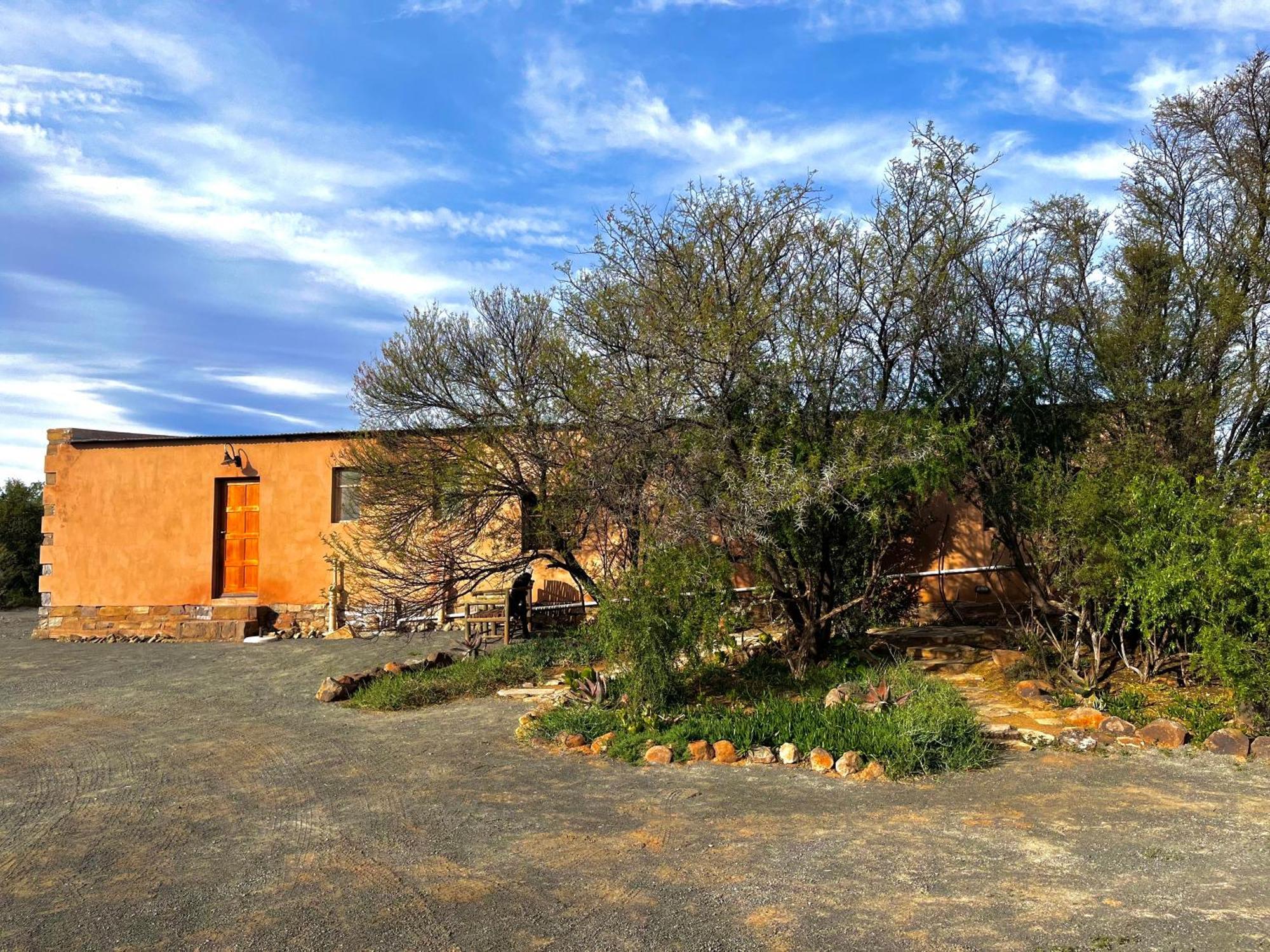 Nelspoort The Vale Karoo Farm 빌라 외부 사진