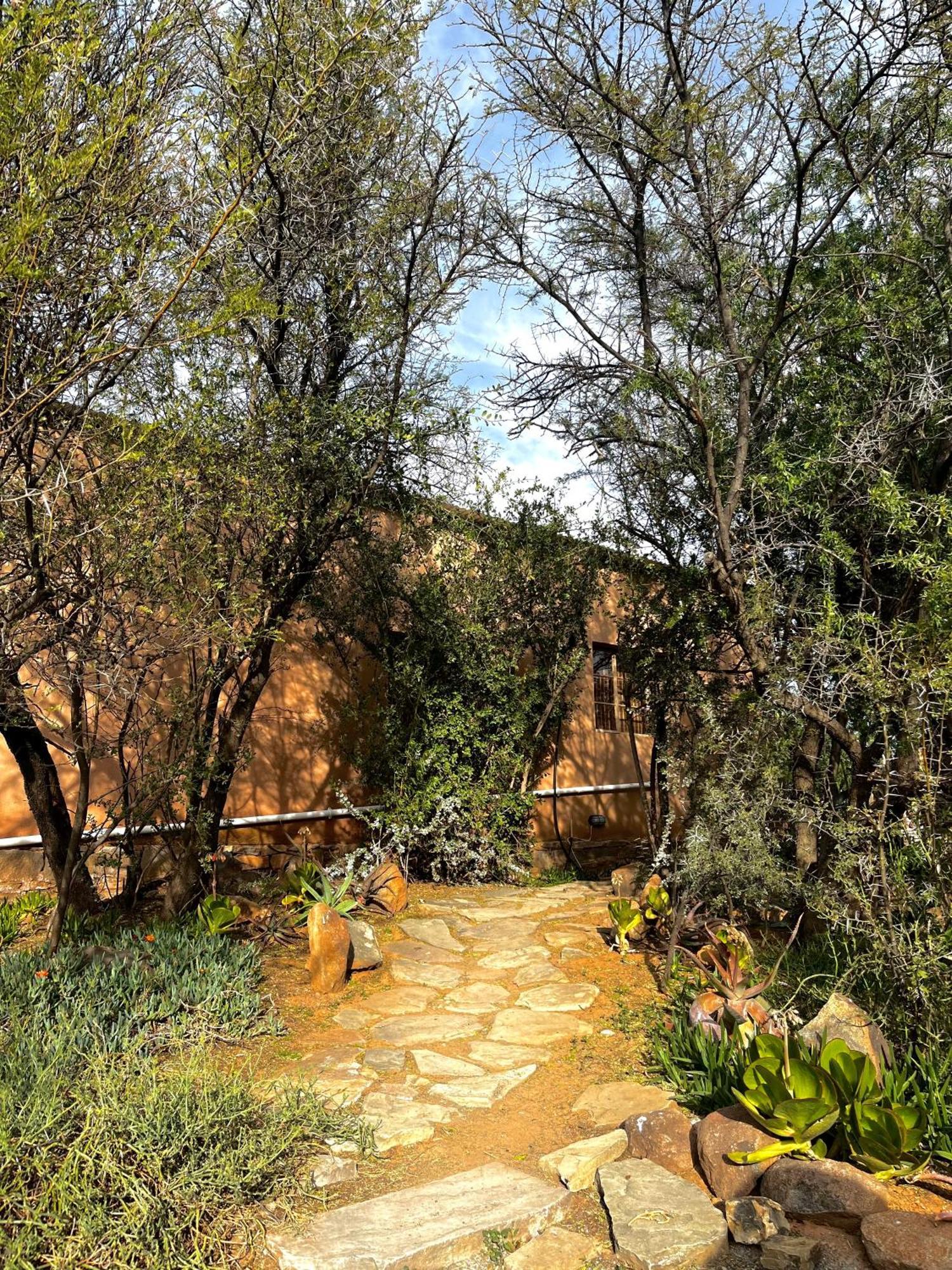 Nelspoort The Vale Karoo Farm 빌라 외부 사진