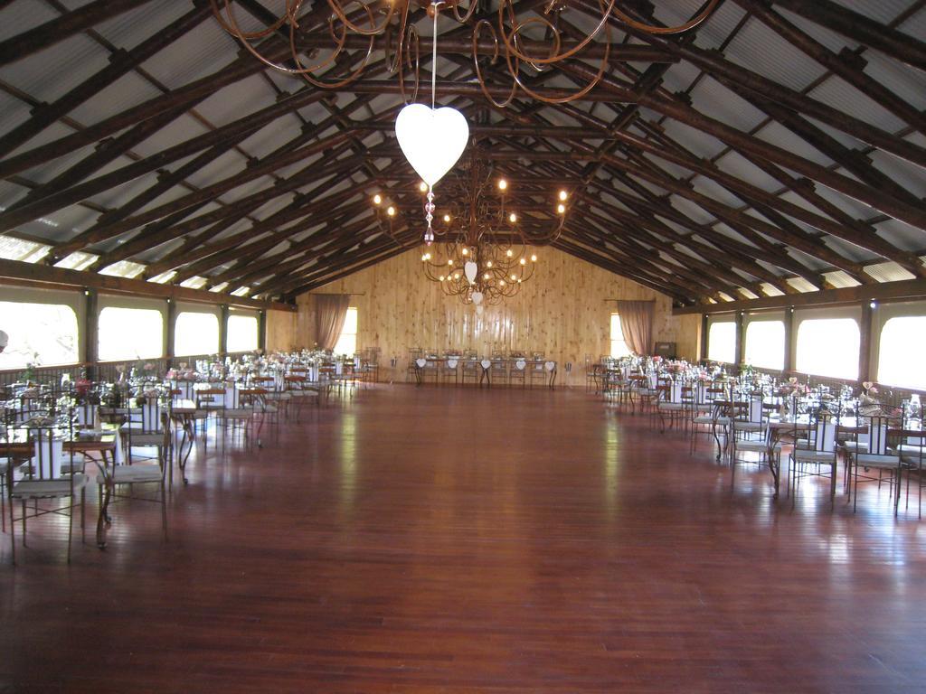 Nelspoort The Vale Karoo Farm 빌라 외부 사진